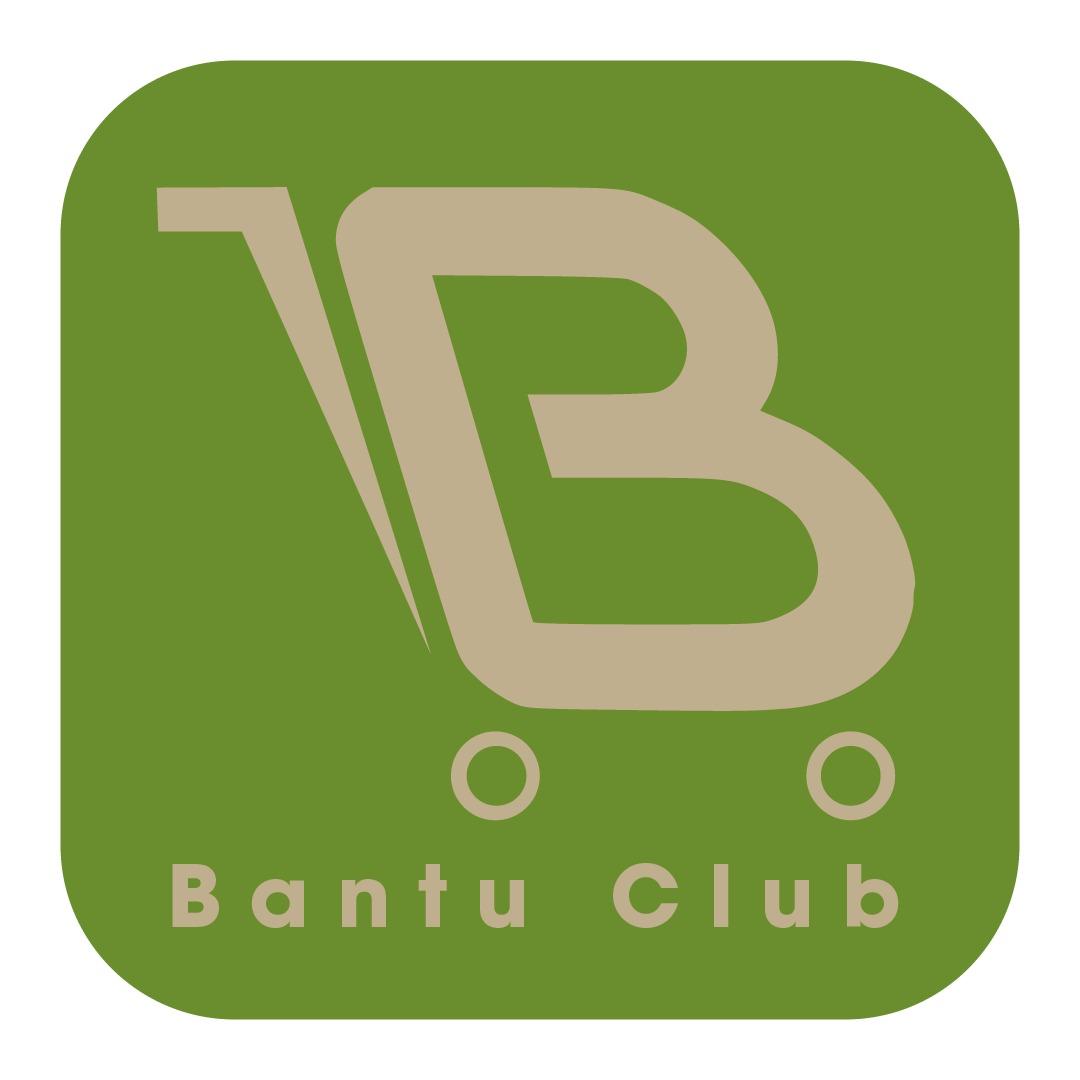 Bantu Club Logo